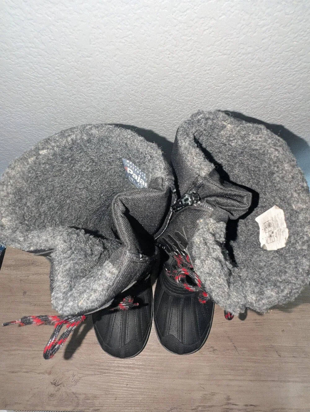 Pajar excellent used